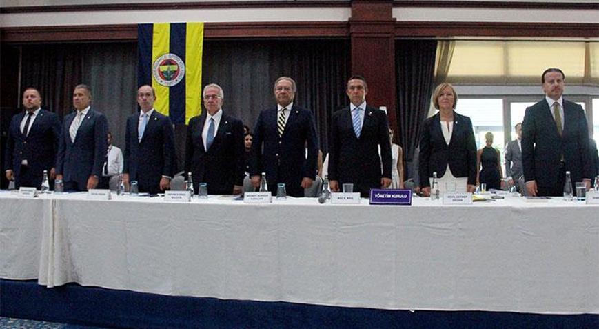 Ali Koçtan tam 4 transfer müjdesi: 1 veya 2 stoper, 1 orta saha ve 1 forvet alacağız