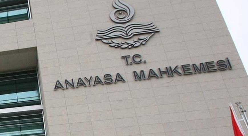1071 akademisyenden, Anayasa Mahkemesi kararına karşı bildiri