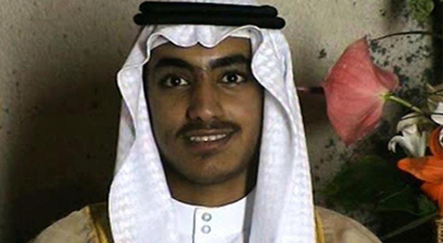 Hamza Rind Son dakika... Bomba iddia: Hamza bin Ladin öldü - Haberler Milliyet