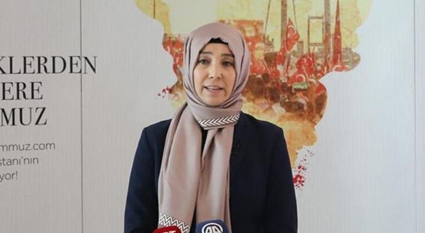 Fatmanur Altun : Alıntıladığım cümleler bana aitmiş gibi dünyayı dolaşıyor