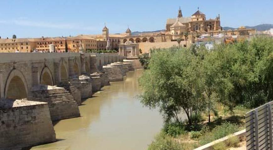 Haluk İnanıcı ile “Endülüs’ü Farklı Gezmek”