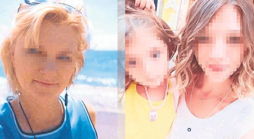 Svitlana tecavüze uğradı, Kübra takside vuruldu