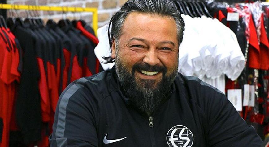 Başkan açıkladı Göreve geri dönüyorum