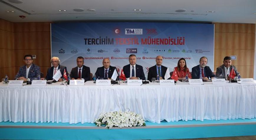 Öğrenciler o bölüme akın etti