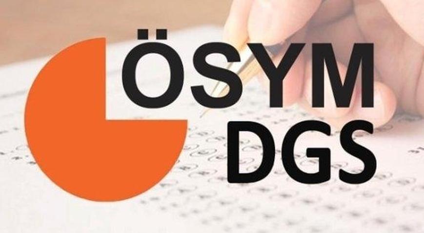 DGS tercihleri ne zaman bitecek ÖSYM son günü duyurdu