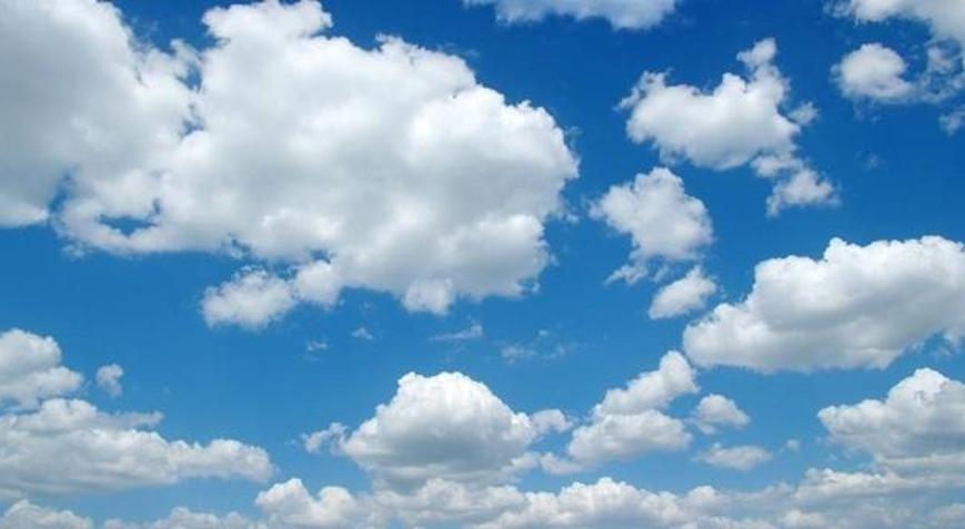 Salı, Çarşamba, Perşembe, Cuma hava durumu nasıl olacak İl il hava durumu tahminleri