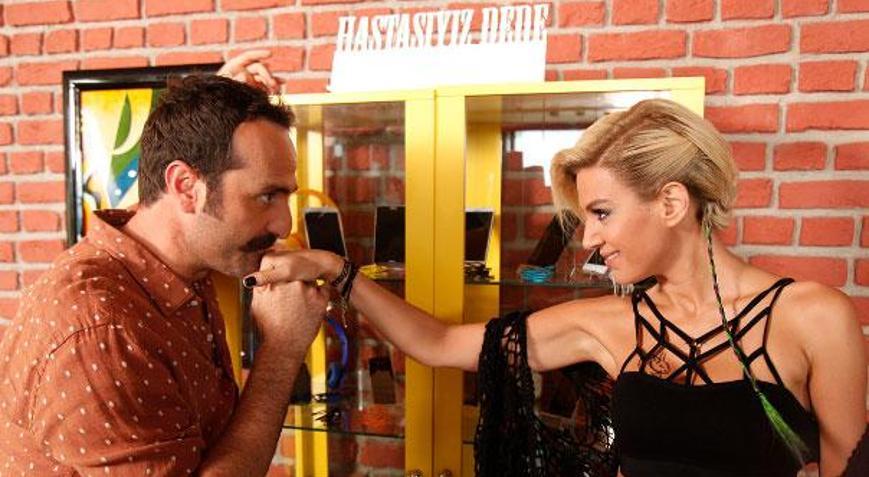 Çakallarla Dans 4 filmi konusu ve başrol oyuncuları