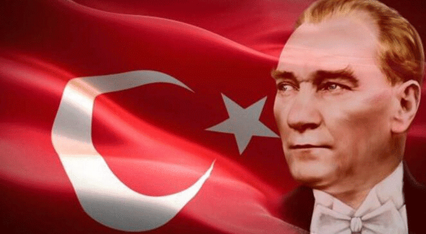 En güzel 30 Ağustos mesajları  Yepyeni resimli 30 Ağustos Zafer Bayramı mesajları