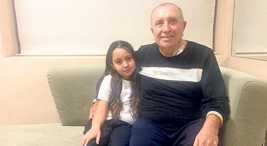 Torundan dedeye hayat