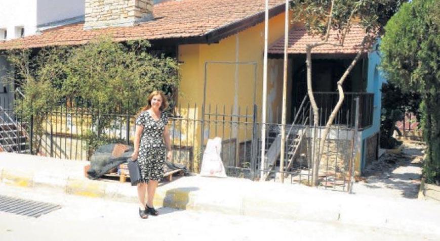 Çalışan anneleri sevindiren kreş