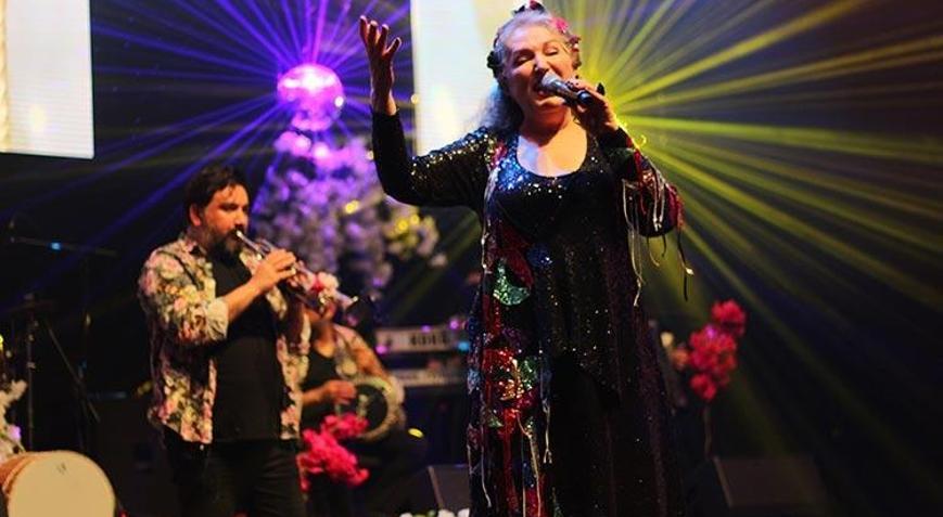 Suzan Kardeş ile Bekriya Geceleri yeniden başlıyor