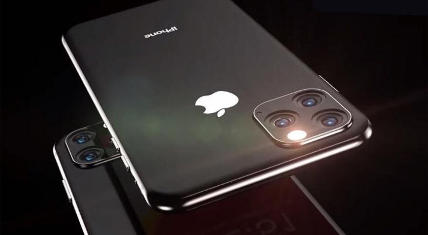 Yeni İphone SE teknik özellikleri ve fiyatı