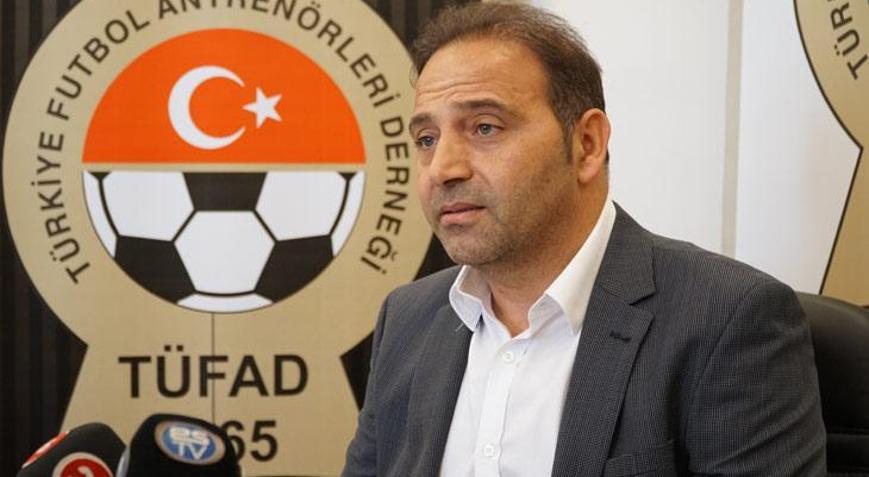 Fuat Çapadan Başkan Taşa cevap