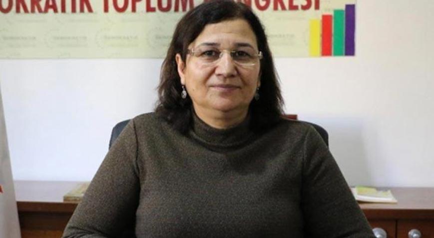 HDP milletvekili Güven hakkında soruşturma