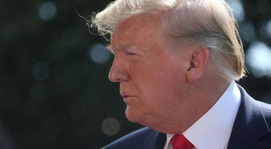 Trump Hindistan Başbakan Modi ile görüşecek