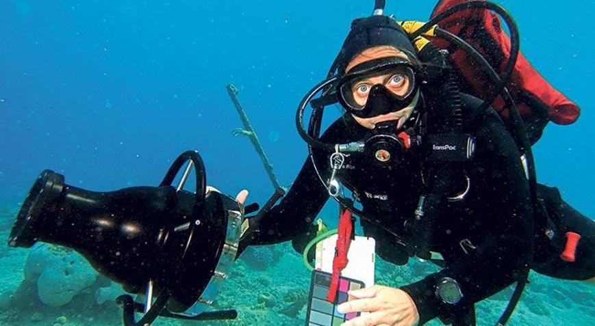 Bilim dünyasının en önemli ödüllerinden biri alan Akkaynak: Bu ödül gelecek için bir umuttur