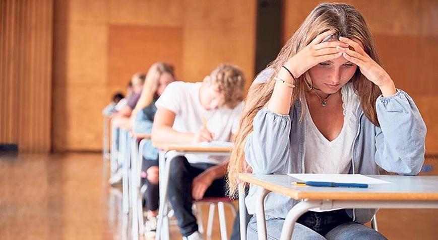 Gençler neden mutsuz? - En Son Haberler - Milliyet