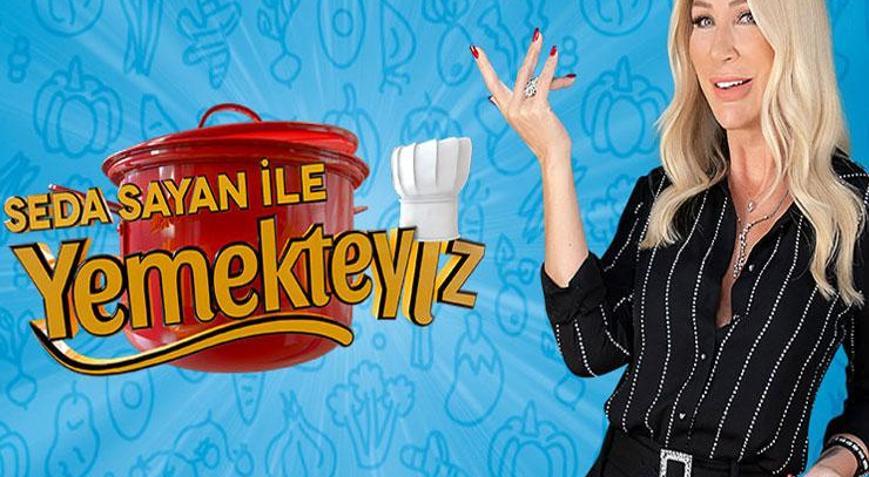 Yemekteyizde kim kazandı 20 Eylül haftanın finalinde birinci kim oldu