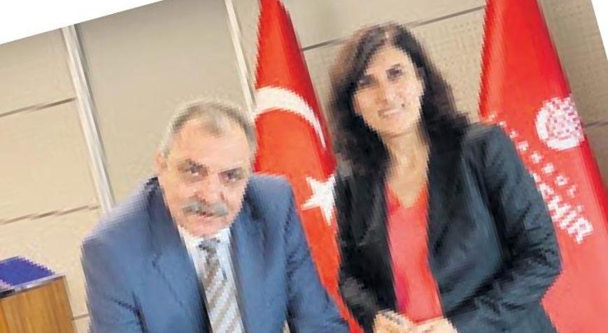 İstanbul’daki çocukların sütü Tire’den gidecek