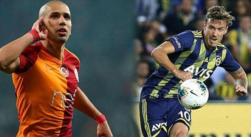 Hakem belli oldu Galatasaray (GS) Fenerbahçe (FB) maçı ne zaman Saat kaçta, hangi kanalda