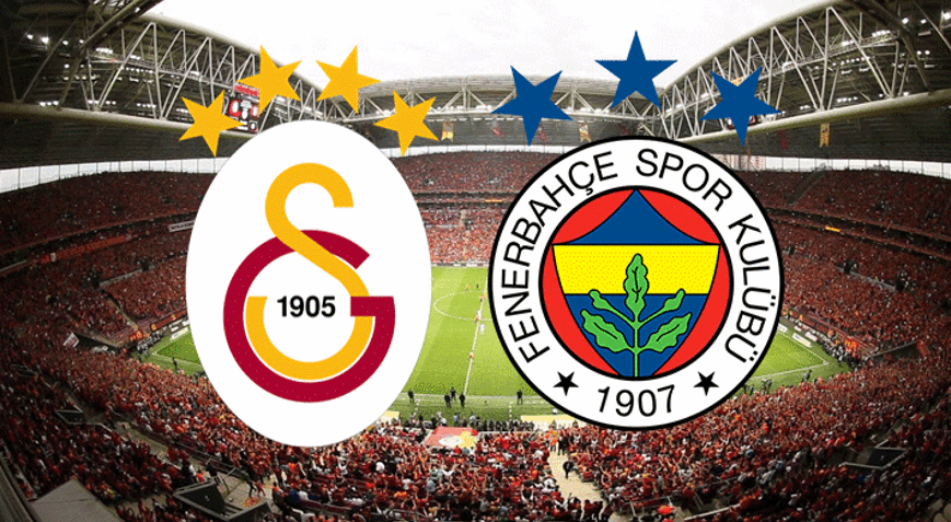 Galatasaray Fenerbahçe derbisi ne zaman saat kaçta hangi kanalda GS-FB maçı biletleri ne kadar