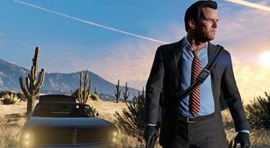 GTA 5 oyuncularına sürpriz: Yeni nesil sürümlere ücretsiz yükseltme