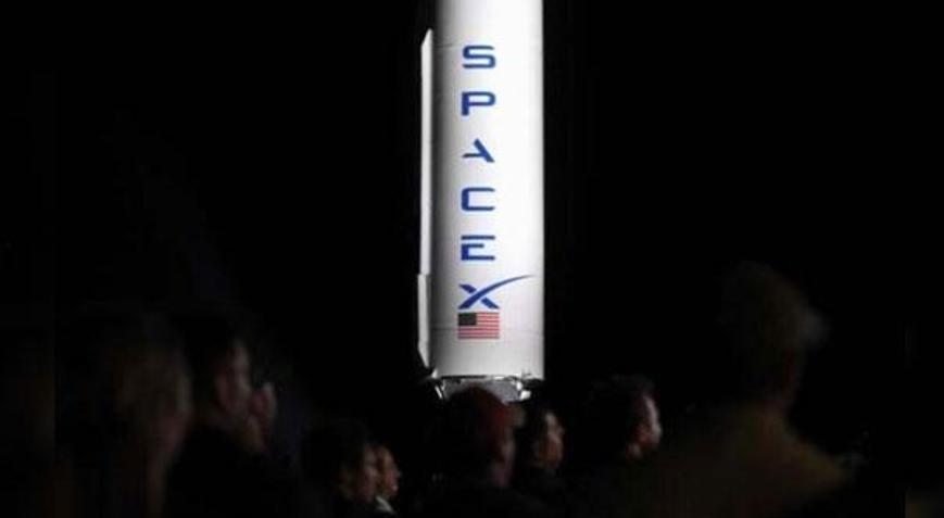 Starship nedir Elon Musk Starshipi tanıttı...
