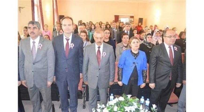 AFYONKARAHİSAR’DA ‘2 NİSAN OTİZM FARKINDALIK’ GÜNÜ ETKİNLİKLERİ