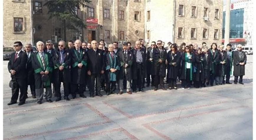 5 NİSAN AVUKATLAR GÜNÜ
