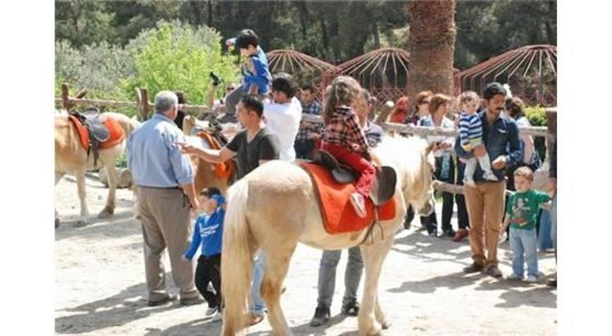 EDREMİTLİ FOTOĞRAF TUTKUNLARI KAZAK VADİSİNİ GÖRÜNTÜLEDİ
