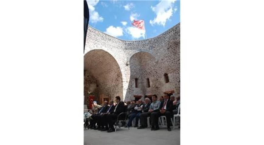NİKSARDA TURİZM HAFTASI ETKİNLİKLERİ