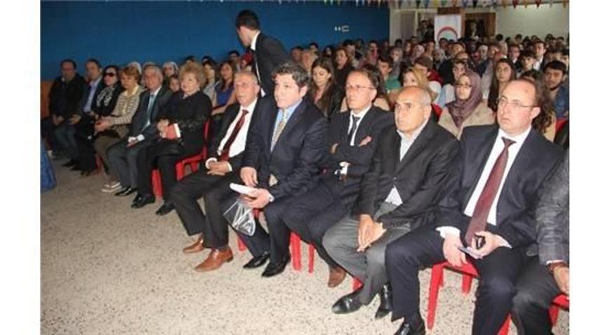 SAFRANBOLU’DA “BİR TÜRK TARİHİ SORGULAMASI” KONFERANSI