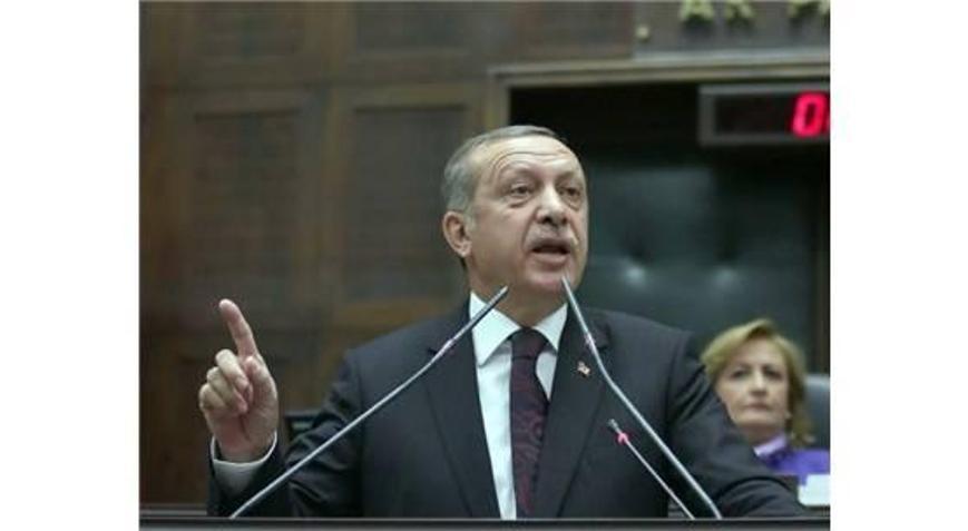 AK PARTİ GRUP TOPLANTISI