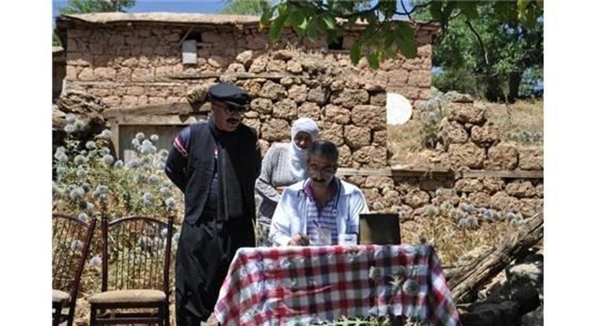 Kayıplar için Zazaca tiyatro