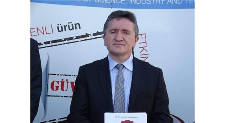 ÜRÜN GÜVENLİĞİ ARACINDA BİLGİLENDİRME YAPILDI