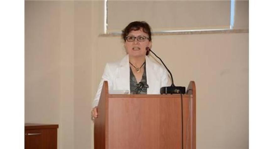 PAÜ’DE CANLI CERRAHİ ÇALIŞTAYI YAPILDI