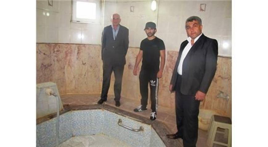 SEDEF HASTASI GÜRCİSTANLI İŞ ADAMI ESİRE KAPLICALARI’NDA ŞİFA BULDU