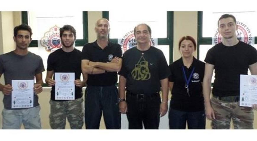 YILDIZ TEKNİK ÜNİVERSİTESİ’NDE UYUŞTURUCU VE DOPİNG SEMİNERİ