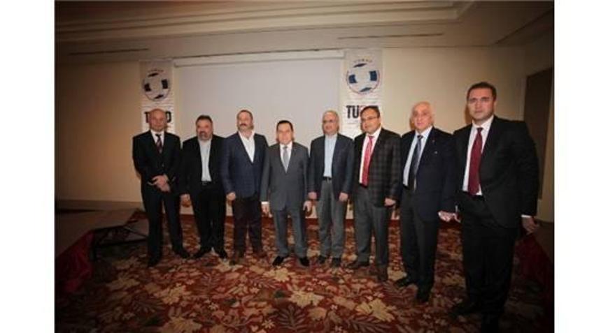 TÜRKİYE SİGORTA ACENTELERİ ZİRVESİ TRABZON’DA BAŞLADI