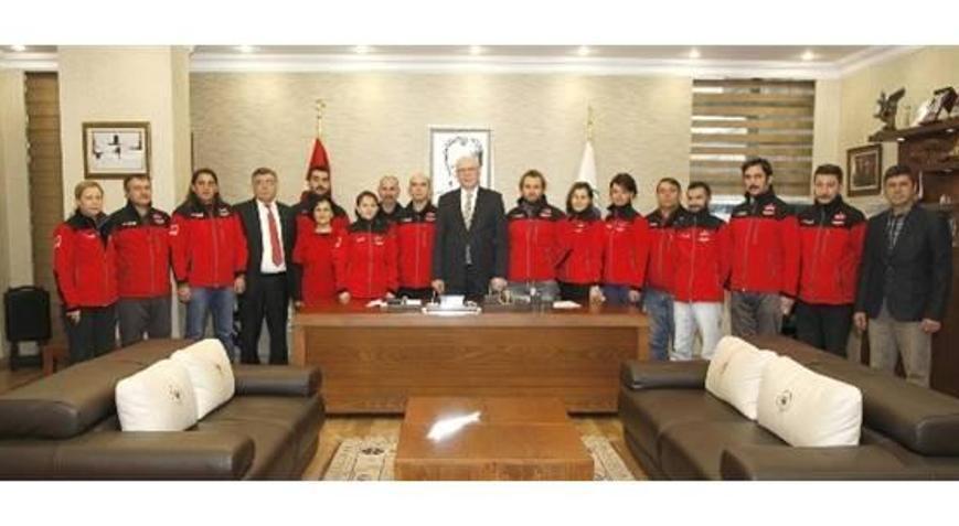 AFET VE ACİL DURUMLAR İÇİN İŞ BİRLİĞİ KARARI