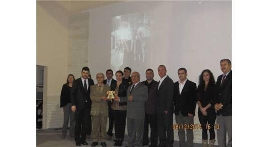 ESKİŞEHİR H TİPİ KAPALI CEZA İNFAZ KURUMUNDA ŞİİR TERAPİSİ