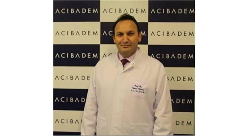 KAS YIRTIKLARINA ARTROSKOPİK ÇÖZÜM