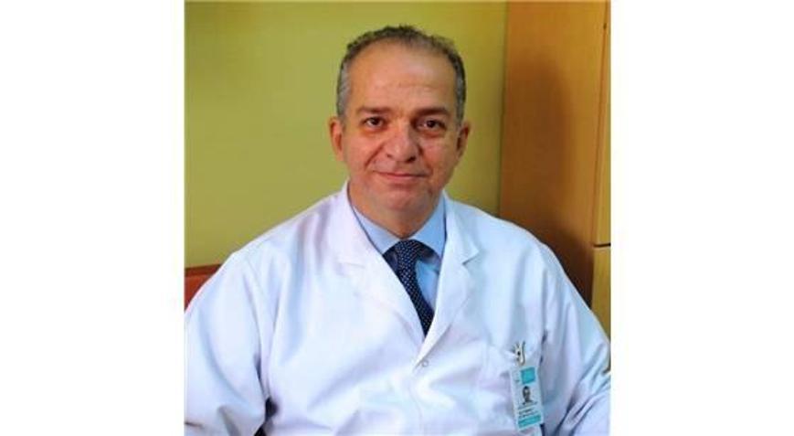 DR. TANER YILDIRMAK: “CERRAHLAR, HIV VİRÜSÜNÜN KENDİLERİNE BULAŞMASINDAN ÇEKİNİYOR”
