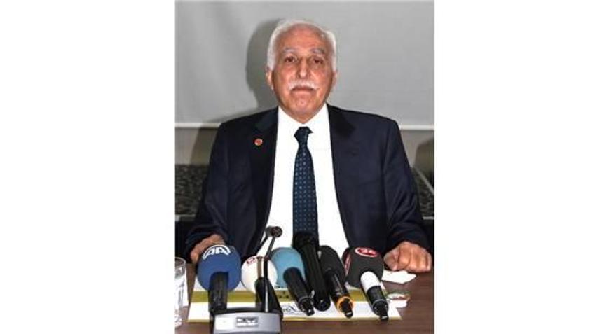 KAMALAK: “14 ARALIK OPERASYONUNU HAKSIZ BULUYORUM”