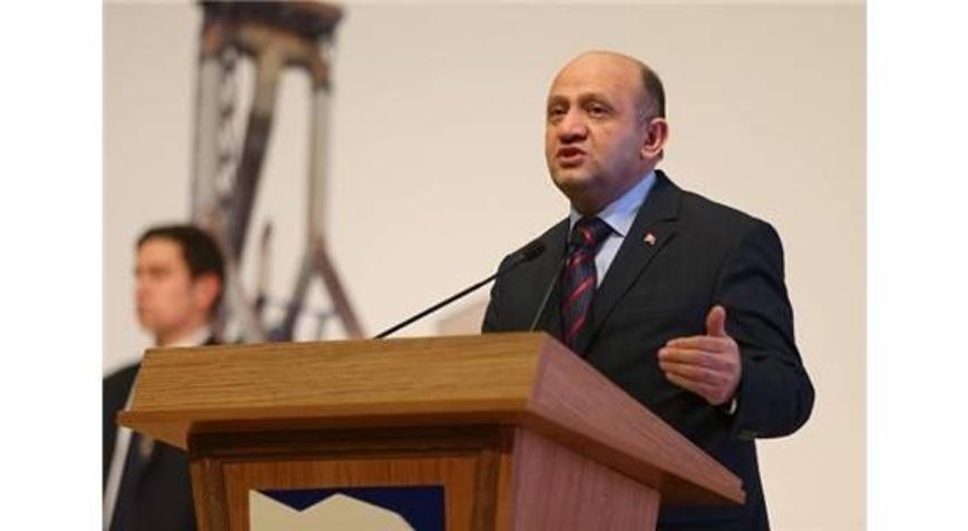 - KARDEMİR’DE 5. YÜKSEK FIRIN ATEŞLENDİ