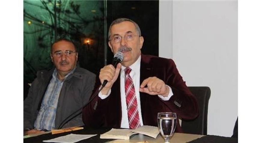 MALİYE BAKANLIĞI, ESKİ BELEDİYE BAŞKANI HAKKINDA SUÇ DUYURUSUNDA BULUNDU