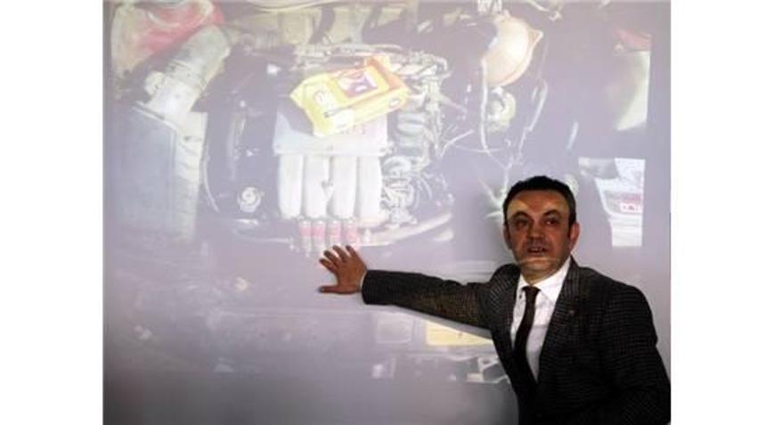 7 KİŞİNİN ÖLDÜĞÜ KAZADA LPG TANKI DEĞİL, BENZİN DEPOSU PATLAMIŞ