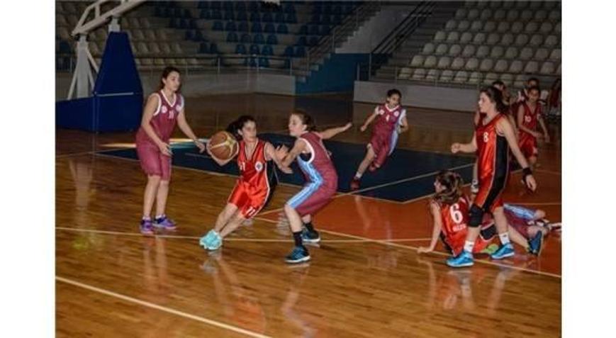 Anadolu yıldızları Tokatta karşılaştı