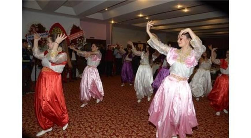 ADANA BOŞNAKLARI 20. YILINI KUTLADI - Adana Haberleri