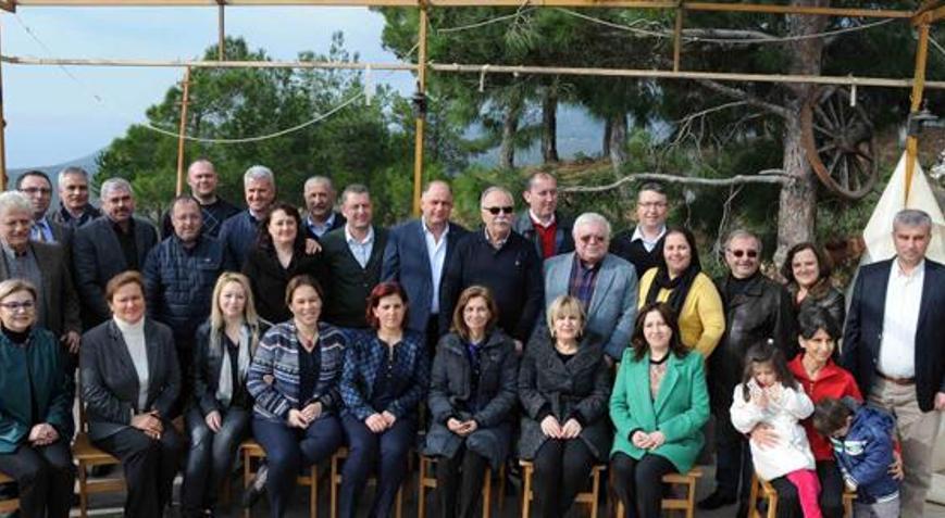 Kazdağları’nın talanına UNESCO formülü